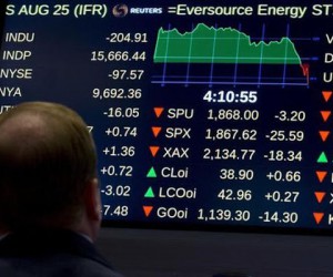 Мировые фондовые рынки растут на позитивных новостях из США Мировые фондовые рынки растут на позитивных новостях из США