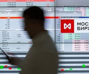 Российский фондовый рынок игнорирует всеобщий позитив Российский фондовый рынок игнорирует всеобщий позитив