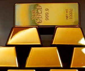 Курс золота опустился до $1 945 за тройскую унцию Курс золота опустился до $1 945 за тройскую унцию