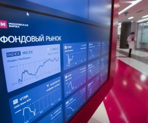 Фондовые рынки в смешанных настроениях