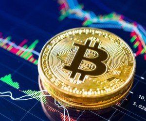 Курс биткоина за неделю потерял почти 5%, рынок криптовалют стагнируют Курс биткоина за неделю потерял почти 5%, рынок криптовалют стагнируют