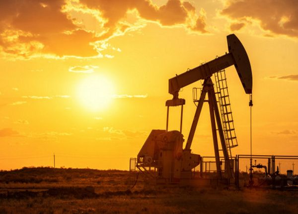 Курс нефти вырвался вверх до $46.30, пойдет ли выше цена?