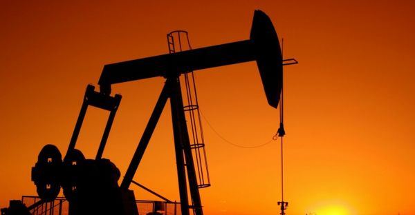 Курс нефти: Saudi Aramco направила котировки к отметке $45