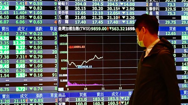 Мировые фондовые рынки: Китай и США соревнуются в стимулах