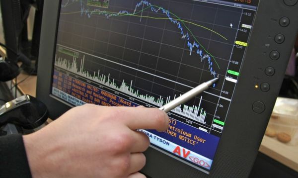 Мировые фондовые рынки развивают активный рост