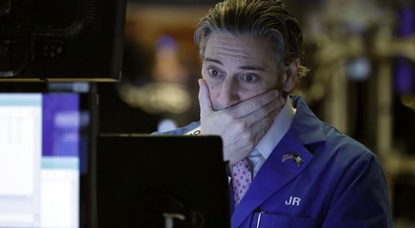 Рост фондовых рынков маскирует долговые проблемы