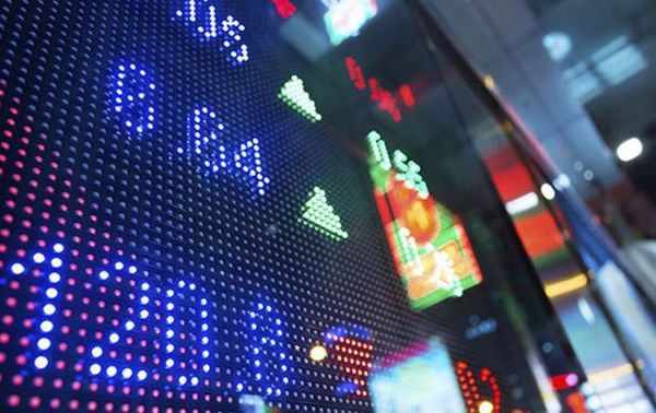 Российский фондовый рынок обвалился вслед за продажами в США
