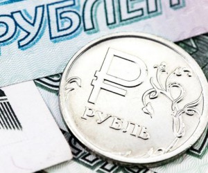 Рублю предрекают еще большее падение Рублю предрекают еще большее падение