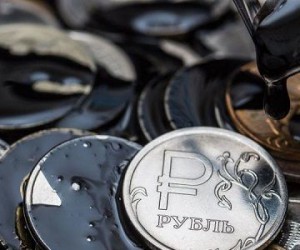 Курс нефти рухнул на 7% рубль устремился к отметке 80 за доллар Курс нефти рухнул на 7% рубль устремился к отметке 80 за доллар