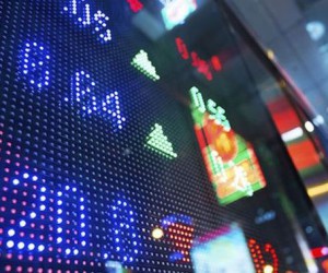 Российский фондовый рынок обвалился вслед за продажами в США Российский фондовый рынок обвалился вслед за продажами в США