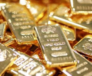 Курс золота обвалился почти на 100$, рубль выше 78 за доллар Курс золота обвалился почти на 100$, рубль выше 78 за доллар