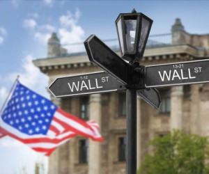 Фондовый рынок США не смог развить полномасштабный рост Фондовый рынок США не смог развить полномасштабный рост
