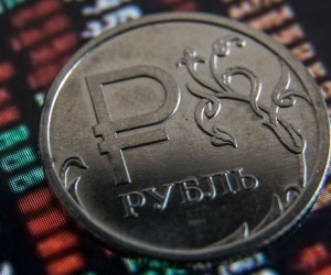 Рубль поддержат Газпром, Роснефть и Алроса Рубль поддержат Газпром, Роснефть и Алроса