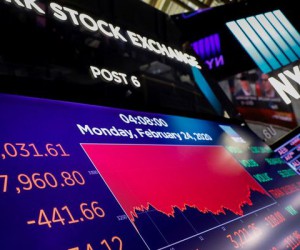 Мировые фондовые рынки в политической неопределенности Мировые фондовые рынки в политической неопределенности