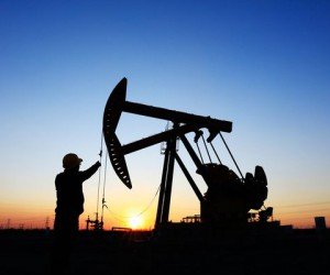 Курс нефти вырос на 0,7% до 45,90 доллара за баррель марки Brent