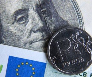 Доллар в ближайшие дни продолжит рост против рубля Доллар в ближайшие дни продолжит рост против рубля