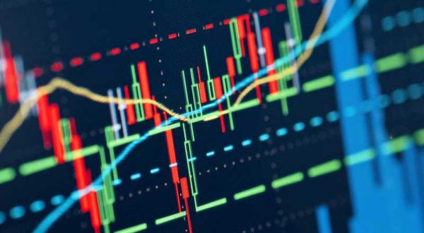 Курсы криптовалют снижаются из-за технических проблем с токенами