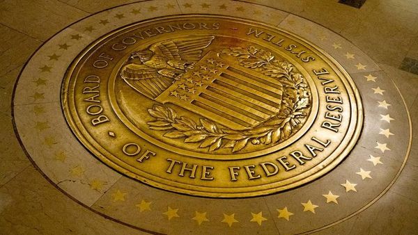 Фондовый рынок США оценивает риторику ФРС 