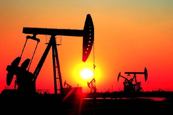 Курс нефти может рухнуть к отметке 35$