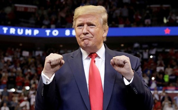 Отказ от переговоров с демократами - рискованная попытка Трампа поднять рейтинг