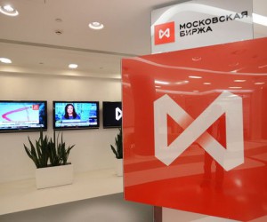 Российский фондовый рынок обвалил штраф Газпрома Российский фондовый рынок обвалил штраф Газпрома