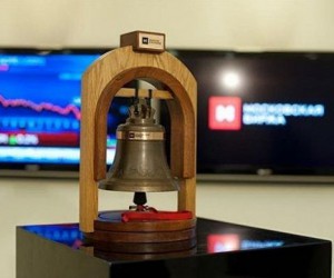 Российский фондовый рынок оправляется от потерь Российский фондовый рынок оправляется от потерь