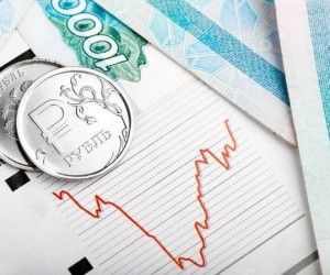 Новая угроза для рубля Новая угроза для рубля
