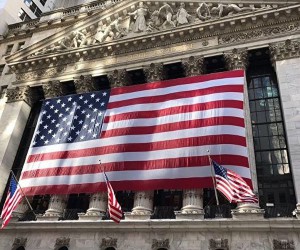 Фондовый рынок США вырос по итогам торгов во вторник Фондовый рынок США вырос по итогам торгов во вторник