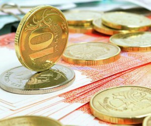 Рубль вновь оказался под давлением