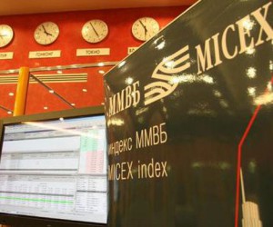 Российский фондовый рынок завершил неделю сильным ростом