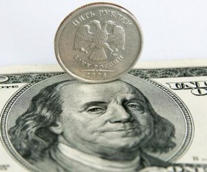 Курс доллара попал под тотальное давление в преддверие выборов в США