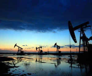 Курс нефти рухнул под тяжестью страхов Курс нефти рухнул под тяжестью страхов
