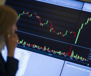 Российский фондовый рынок  в попытках ускорить рост