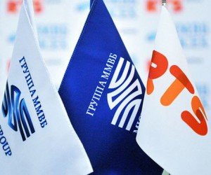 Российский рынок акций будет идти вверх, но негатив сохранится Российский рынок акций будет идти вверх, но негатив сохранится