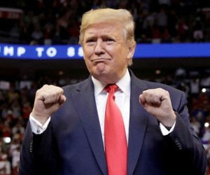Отказ от переговоров с демократами - рискованная попытка Трампа поднять рейтинг