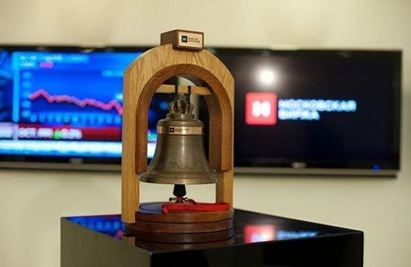 Российский фондовый рынок оправляется от потерь