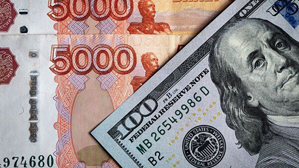 Курс рубля: Ставки по вкладам упадут до 1,5-2%?