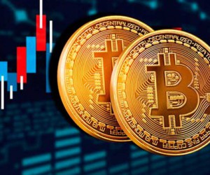 Биткоин направляется к $14000 Биткоин направляется к $14000