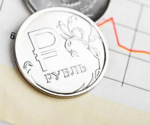 Курс рубля ослабляют локдауны и обвал нефти
