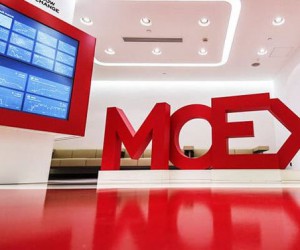 Рынок акций РФ в глубоком минусе следом за биржами США