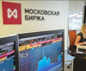 Рынок акций РФ обрадовался возможной победе Байдена
