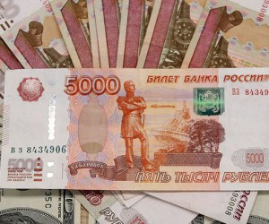 Рубль потерял страх перед победой Байдена