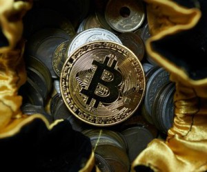 Когда курс биткоина начнет падать Когда курс биткоина начнет падать