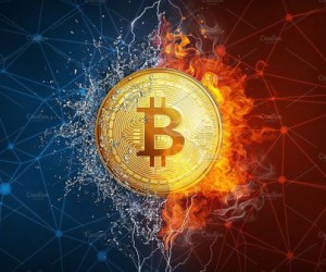 Курс биткоина: время быть жадным, когда все боятся? Курс биткоина: время быть жадным, когда все боятся?