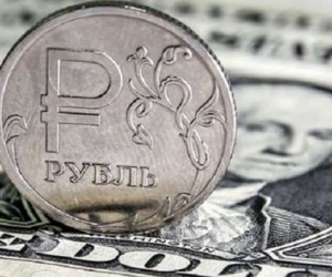 Рубль будет ориентироваться на нефтяные цены Рубль будет ориентироваться на нефтяные цены
