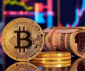 Курс биткоина: Может ли рухнуть криптовалюта в ближайшее время Курс биткоина: Может ли рухнуть криптовалюта в ближайшее время