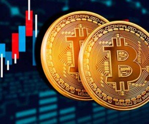 Биткоин направляется к $14000 Биткоин направляется к $14000