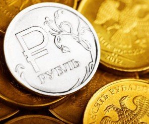 Рубль перешел в оборону Рубль перешел в оборону