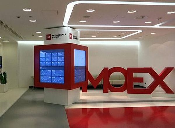 Российский фондовый рынок: пять дней роста на выборах в США 