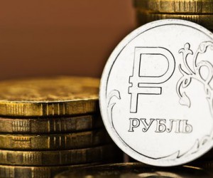 Рост рубля выглядит более чем убедительно